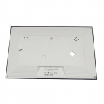Frameo Digital Photo Frame GW-P156 Black 15.6 Inch | 573016 | 8718127037398