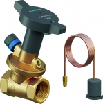 IMI TA OVENTROP REG.ROZNICY CISNIEN HYDROCONTROL D DN50 | 4026755479812 | 4026755479812