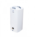 Galmet Wymiennik z wężownicą spiralną stojący SGW(S) VULCAN 140L 26-145500 | 26-145500 | 5901224400636