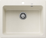 Izlietne BLANCO NAYA 6 SILG Soft white O.AF | 527128 | 4020684785372