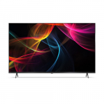 Sharp | 50HL4265E | 50 | Smart TV | Google TV | UHD | Black | 50HL4265E | 5905683272858