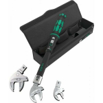 Wera Komplet kluczy dynamometr.Click-Torque do końc&oacute;wek wtykowych (W05136076001) | W05136076001 | 4013288228987