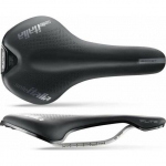 Selle Italia Siodło SELLE ITALIA FLITE BOOST S (id match - S1) TI 316 Tube 7, fibra-tek, czarne (NEW) | 8030282517592 | 8030282517592