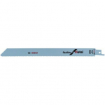 Bosch Brzeszczot do piły szablastej 100 sztuk (S 1122 BF) | 2608656032 | 3165140206150