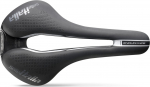 Selle Italia Siodło SELLE ITALIA FLITE BOOST ENDURANCE SUPERFLOW L (id match - L3) TI 316 Tube 7, fibra-tek, czarne (NEW) | SIT-017A920IKC007 | 8030282524651