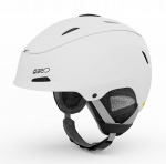 MIVIDA Kask zimowy damski GIRO STELLAR MIPS matte white roz. M (55.5-59 cm) (NEW 2025/2026) | GR-7172990 | 196178229388