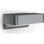 Kinkiet Steinel Lampa LED 10W L 800 LED iHF Connect z czujnikiem antracyt (ST065690) - Steinel | 1954-uniw | 4007841065690