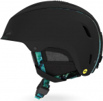 Giro Kask zimowy STELLAR MIPS matte graphite rp roz. M (55.5-59 cm) | 306907-uniw | 5907558684766