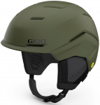MIVIDA Kask zimowy GIRO TENET MIPS matte trail green roz. M (55.5-59 cm) (NEW 2023/2024) | GR-7154756 | 196178039253