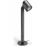 Steinel Oprawa LED 7W Steinel Spot WAY Nightautomatic antracyt | ST058678 | 4007841058678