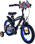 LEGO *****Rowerek 14'' DC Batman 21530-SACB 15307 | 8715347915307 | 8715347915307