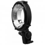 Elinchrom Quadra Reflector Adapter MK-II | EL26342 | 7630006311010