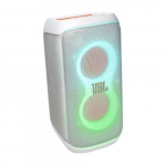 JBL Partybox Club 120 Bluetooth Speaker White EU | JBLPBCLUB120SWAM | 1200130019111