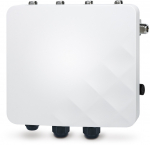 Access Point PLANET WDAP-5100BE Zewnętrzny Bezprzewodowy PoE 802.11be Wi-Fi 7 5100 Mbit/s Biały | WDAP-5100BE | 4711605289443