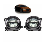 SWAG Halogeny BMW 5 F10 F11 Facelift | 4099654019953 | 4099654019953