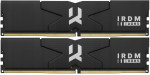 Memory DDR5 IRDM 32GB(2*16GB)/8000 CL36 black | IR-8000D564L36S/32GDC | 5908267914922