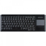 Klawiatura Active Key Industry 4.0 Compact Ultraflat Touchpad AK-4400-GU (AK-4400-GU-B/GE) | AK-4400-GU-B/GE | 7061115700523