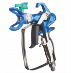 Graco GRACO PISTOLET CONSTRACTOR PC COMPACT | 19Y445 | 755652982746