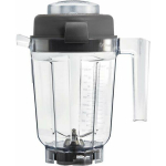 Blender Vitamix 0,9 l Pojemnik na mokre składniki f. Explorian | VTX WET 90 | 0703113610486