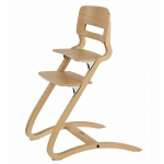 Leander Louie&trade; wysoka krzesło bez pałąka | 301000-00 | 5707770608140