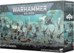 Warhammer 40,000 - Aeldari Corsairs Battleforce: Eldritch Raiders | 99120104088 | 5011921185047