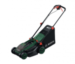 Kosiarka akumulatorowa Bosch ROTAK18V2-38 2X4.0AH | 4053423656794 | 4053423656794