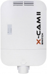 Switch Camsat X-CAM II Switch PoE+ 4F TX13 (12V, TX1310, RX1550) (35875) | 35875 | 5902610350320