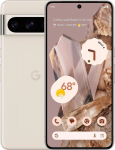 Google Pixel 8 Pro 5G Dual Sim 12GB RAM 512GB - Porcelain | 00840244705657 | 840244705657