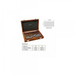 Insize PLYTKI WZORC.MLAR 103 KL.2 | 4100-2103 | 6928640315398