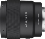 Samyang AF 35mm f/1.8 P FE Sonyle | F1216506101 | 8809298889456