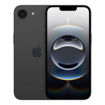 Apple iPhone 16e 128GB Black EU MD1Q4 | MD1Q4ZDA | 195950051155