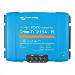 Przetwornica Victron Energy Przetwornica samochodowa Orion-Tr 12/24-15A 360 W (ORI122441110) | ORI122441110 | 8719076038832