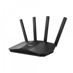 Asus | WiFi 7 AiMesh Extendable Router | RT-BE59 | 802.11be | 688/4320 Mbit/s | Ethernet LAN (RJ-45) ports 5 | Mesh Support Yes | MU-MiMO Yes | No mobile broadband | Antenna type Internal/External | 90IG0AE0-MO9C00 | 4711636172417