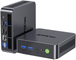 GMKtec K17 Mini PC with Intel Core Ultra 5 226V, 16GB RAM, 1TB Storage, and Windows 11 Pro | K17-16-1TB | 6972570964898