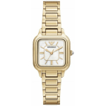 Zegarek Emporio Armani Damski EMPORIO ARMANI AR11744 Cecilia + Box | AR11744 | 4064092377125