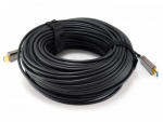 Kabel Equip HDMI - HDMI 70m czarny (119432) | 119432 | 4015867234044