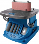 Szlifierka Scheppach OSM600 | SCH5903405901 | 4046664069447