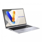 ASUS Vivobook 16 X1605VA-MB2825W Core 9 270H 16.0" WUXGA 60Hz 300 nits AG 24GB DDR5 512GB SSD Intel Graphics 720p webcam 42 WHrs Windows 11 Cool Silver | BT/TO-L840 | 4711636467469