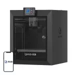 QiDi Q2C 3D Printer | Q2c | 744581223426
