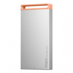 Lenovo 4XB1T88410 external solid state drive 1 TB USB Type-C 3.2 Gen 2 (3.1 Gen 2) Grey | 4XB1T88410 | 195892129844