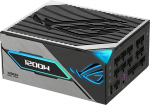 Zasilacz Asus ROG Thor Platinum III 1200W + kabel ROG Equalizer (ROG-THOR-1200P3-GAMING-E) | 90YE00V7-B0NA00 | 4711636457729