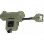 Latarka TOGO Princeton Tec - Latarka LED nahełmowa Charge X - 1 | 43607 | 795626027547