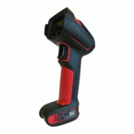 Czytnik kod&oacute;w kreskowych Honeywell Granit XP 1990iXLR 2D IP67 3m czerwony/czarny | 1990IXLR-3USB-R | 5704174222927