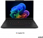 Laptop Lenovo T14 AMD G7 Ryzen AI 5 Pro 440 / 16 GB / 512 GB / W11 Pro (21WV004NPB) | 21WV004NPB | 0828132309620