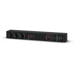 Listwa zasilająca CyberPower MBP20HVDE3A 16A (MBP20HVDE3A) | MBP20HVDE3A | 4711027799681