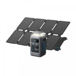 Anker SOLIX C300 DC portable power station 7 Lithium Iron Phosphate (LiFePO4) 90000 mAh 300 W | B1728311 | 194644276614