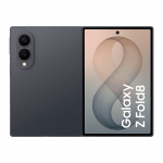 Samsung Galaxy Z Fold8 F971B 5G 12GB RAM 256GB - Graphite | 8806099348830 | 8806099348830