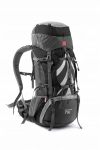 Plecak turystyczny Naturehike Plecak trekking 70l nh70b070-b-black NATUREHIKE | 0002459000003067 | 6975641887485