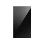Įmontuojama indukcinė domino kaitlentė ELICA RATIO CONNEX 302 PLUS BL, PRF0199850 | 8020283059764 | 8020283059764