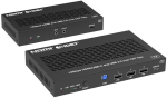 VivoLink 4K Extender HDMI and USB-C to (VLHUB121-EXT) | VLHUB121-EXT | 5715328294646